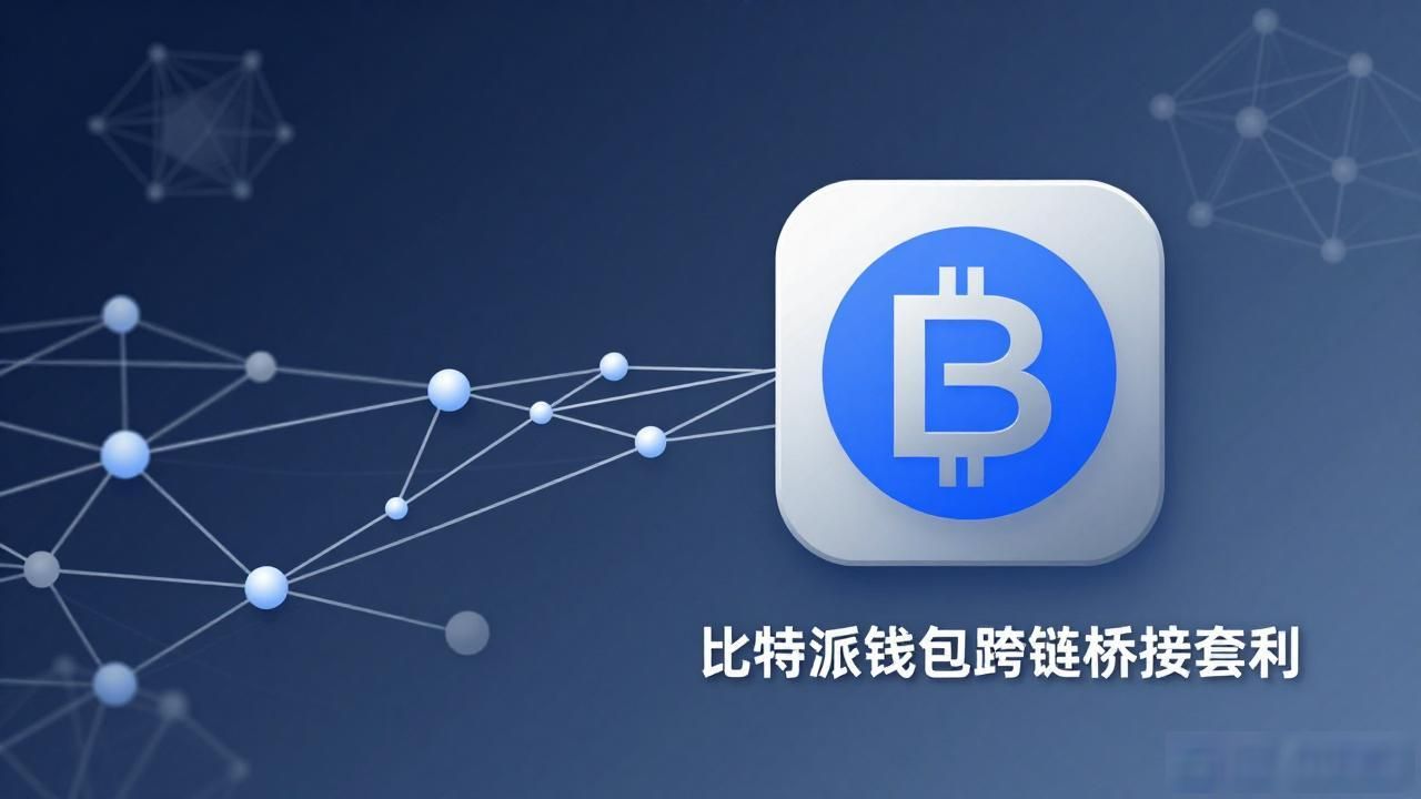 比特派钱包怎么赚更多钱：5个实战盈利技巧