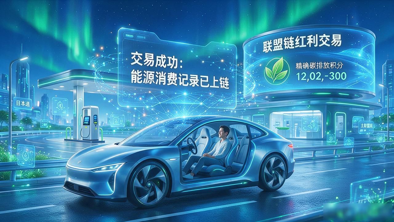 鸿蒙生态重塑数字货币