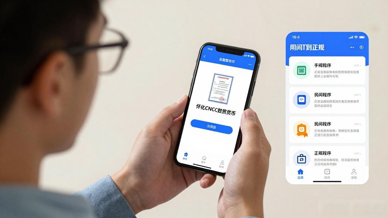 怀化CNCC数字货币，正规平台靠谱吗？新手避坑指南