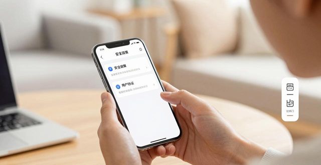 查看比特派安全政策与协议，资金更放心