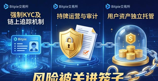 数字货币交易的合规性:Bitpie 交易所的标准_Bitpie交易所三层风控体系_数字货币交易所合规性