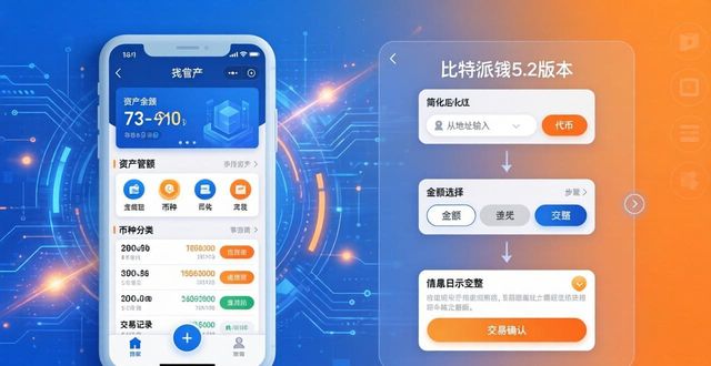 比特派钱包5.2版本评测_比特派钱包5.2新功能体验_比特派钱包5.2下载的总结与用户经验分享