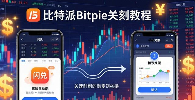 如何通过比特派Bitpie使用教程积极应对挑战_比特派交易功能详解_比特派钱包操作指南