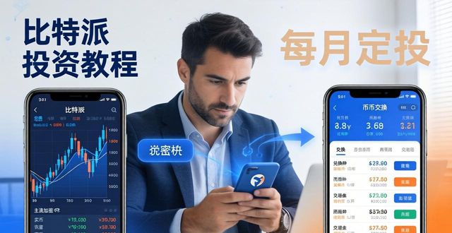 如何通过比特派Bitpie使用教程形成投资计划_比特派钱包投资策略_数字货币投资计划