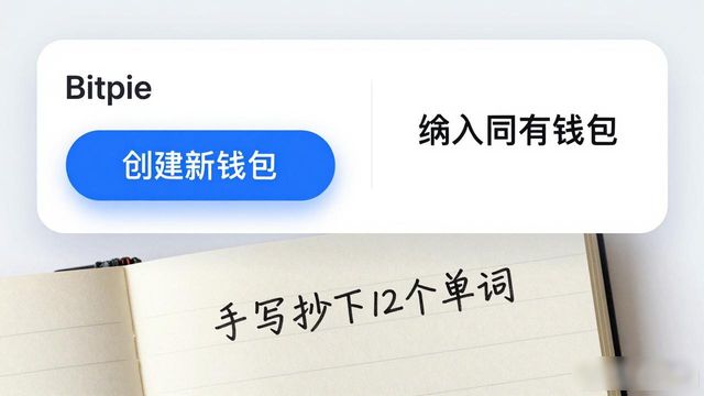Bitpie钱包安装_实现智能投资：如何在bitpie官网下载安装最新钱包来优化您的数字资产管理？_Bitpie钱包资产管理