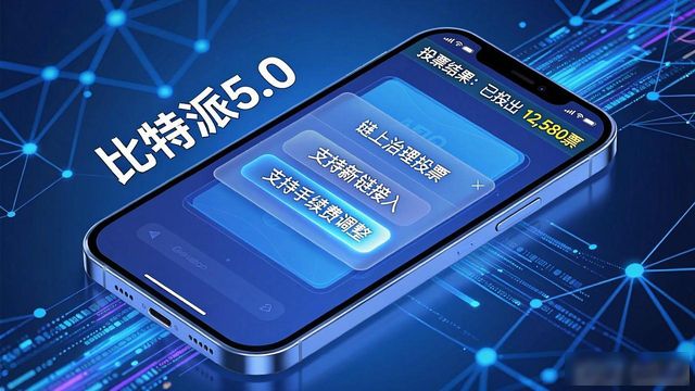 比特派钱包5.0官方下载的社区生态与互动性_比特派钱包5.0_比特派5.0社区互动