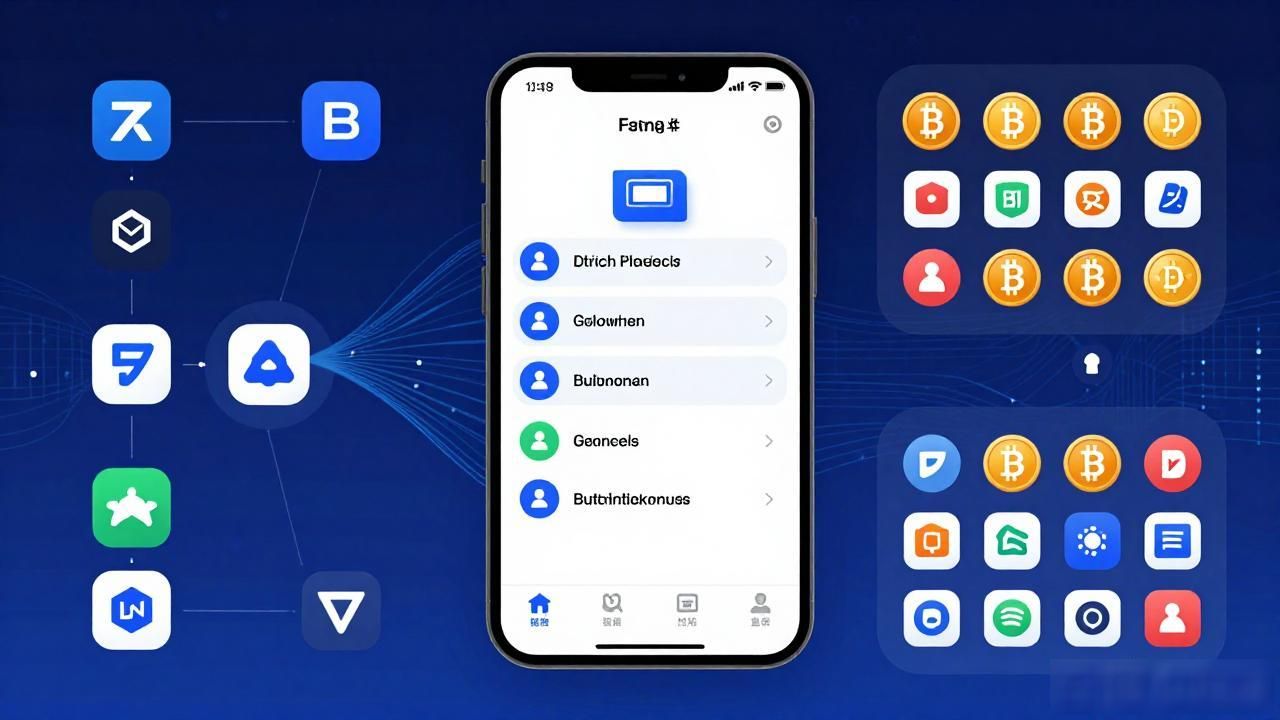 比特派钱包支持的币种范围_比特派最新钱包app下载中的币种介绍_比特派钱包最新版本特性