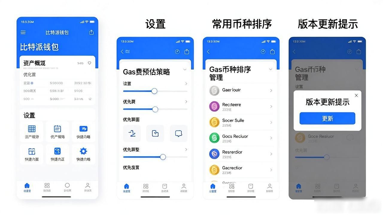 比特派钱包app官方下载最新版本的用户支持与体验管理_比特派钱包用户支持体系_比特派钱包官方下载