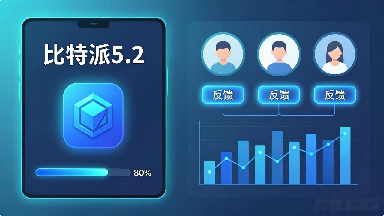 比特派钱包5.2下载渠道_比特派钱包5.2下载的社区互动与反馈机制_社区互动优化