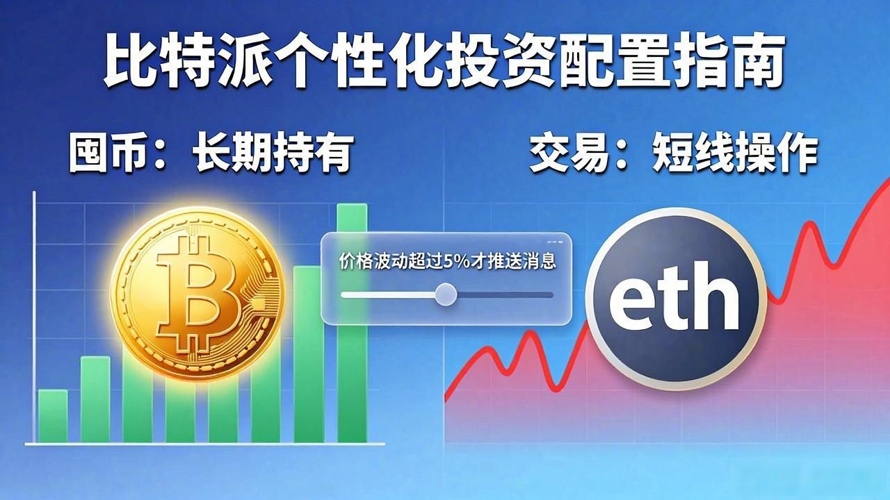 比特派最新版下载及个性化投资配置指南
