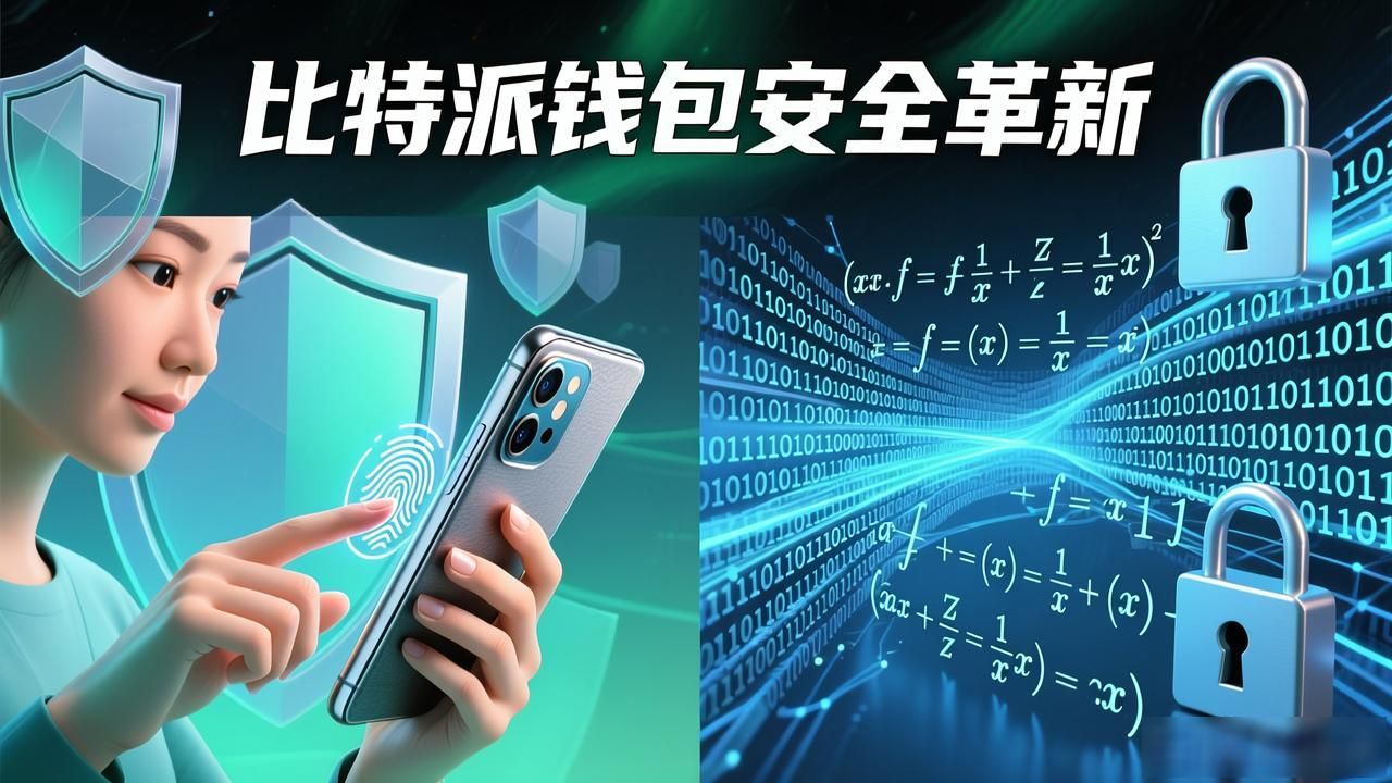比特派钱包中文版：下载指南与安全革新解析