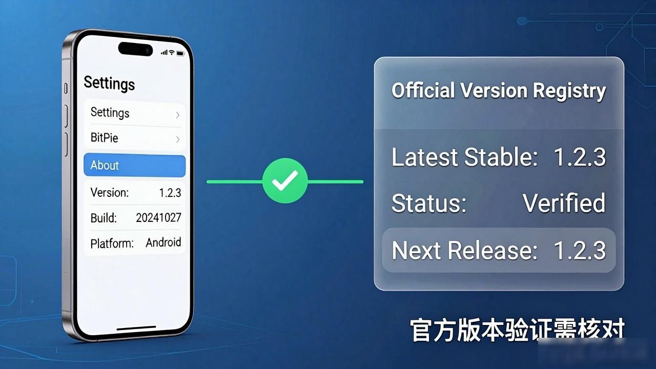 比特派钱包最新版官网下载指南