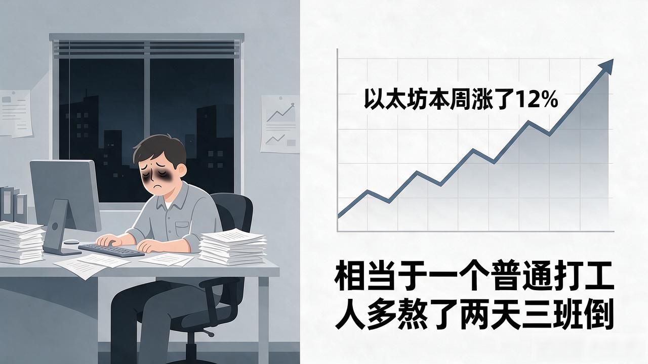 数字货币文章怎么写才不水？一个写了五年的老编辑说点真话