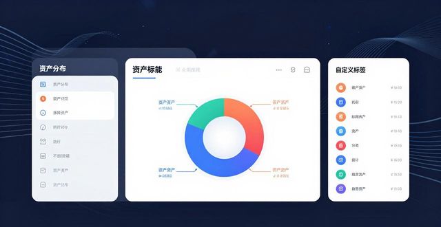 如何通过比特派钱包最新版本进行投资组合管理？_比特派钱包资产分类功能_比特派钱包投资组合管理
