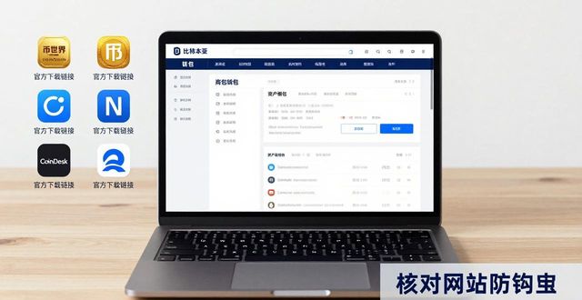 比特派官方下载渠道_哪些网站提供比特派钱包app官方下载地址_加密货币钱包安全下载