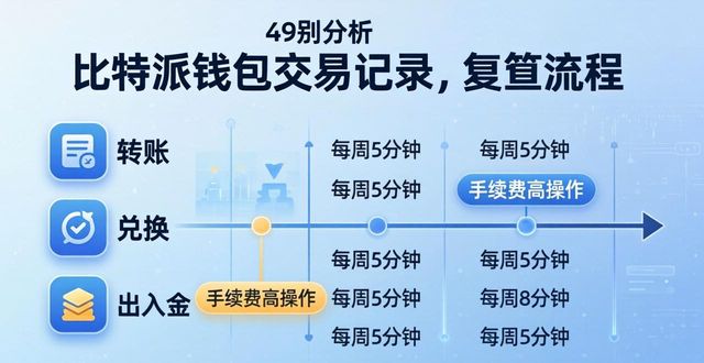 比特派钱包资产管理_财务分析优化_如何在比特派钱包app官方版下载中优化财务分析?