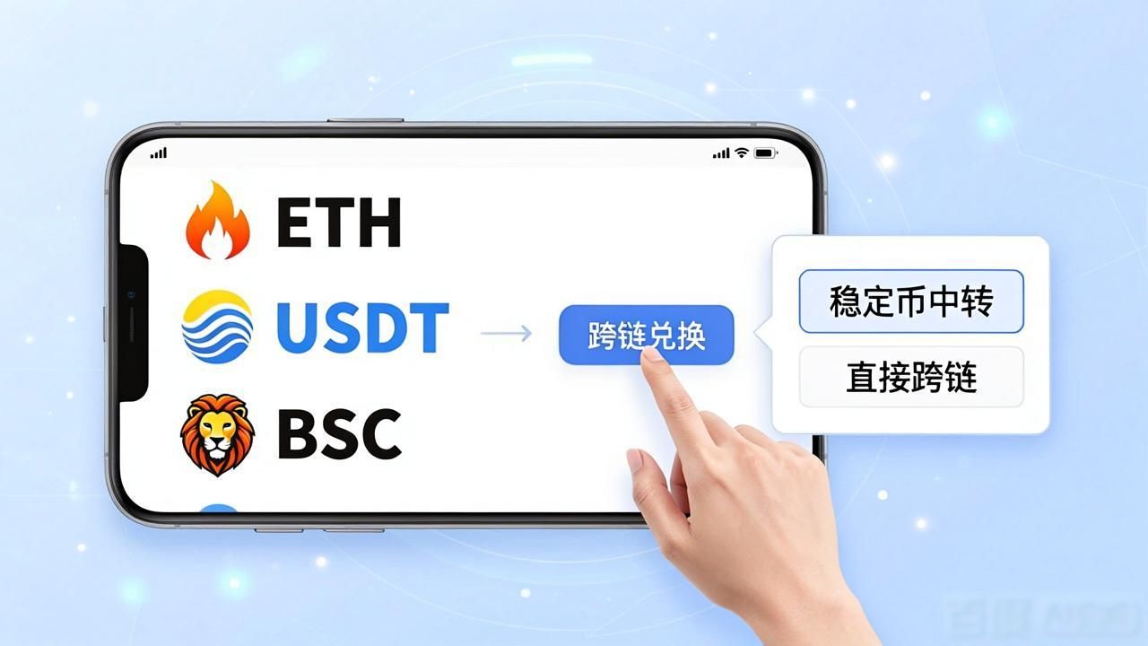 比特派钱包操作指南：提升资金流动性的几个关键设置