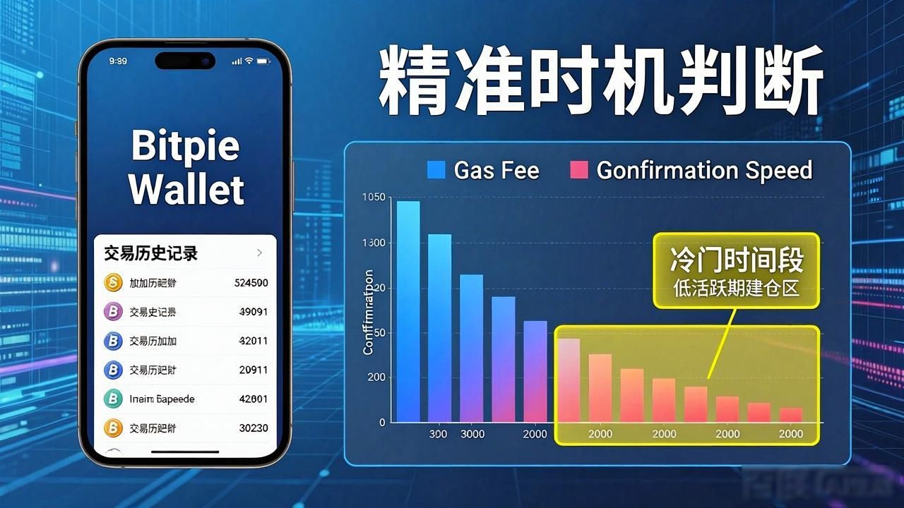比特派钱包安装后，怎么分析交易数据赚更多