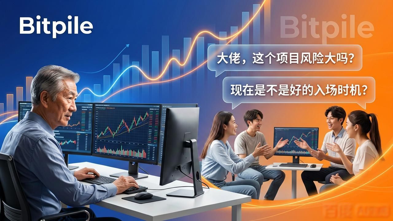 Bitpie官网活动学投资 实战经验帮您稳赚钱