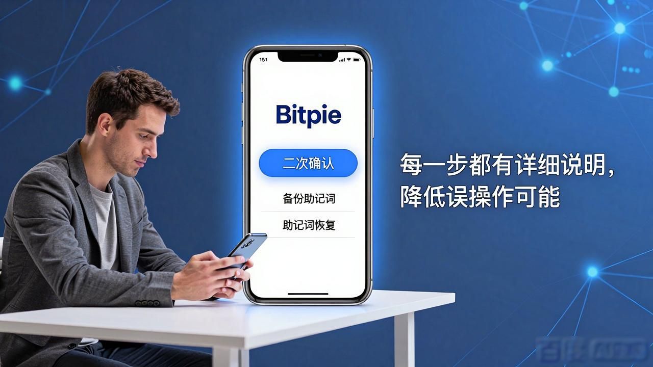 Bitpie官网最新版下载指南，安全便捷使用数字钱包
