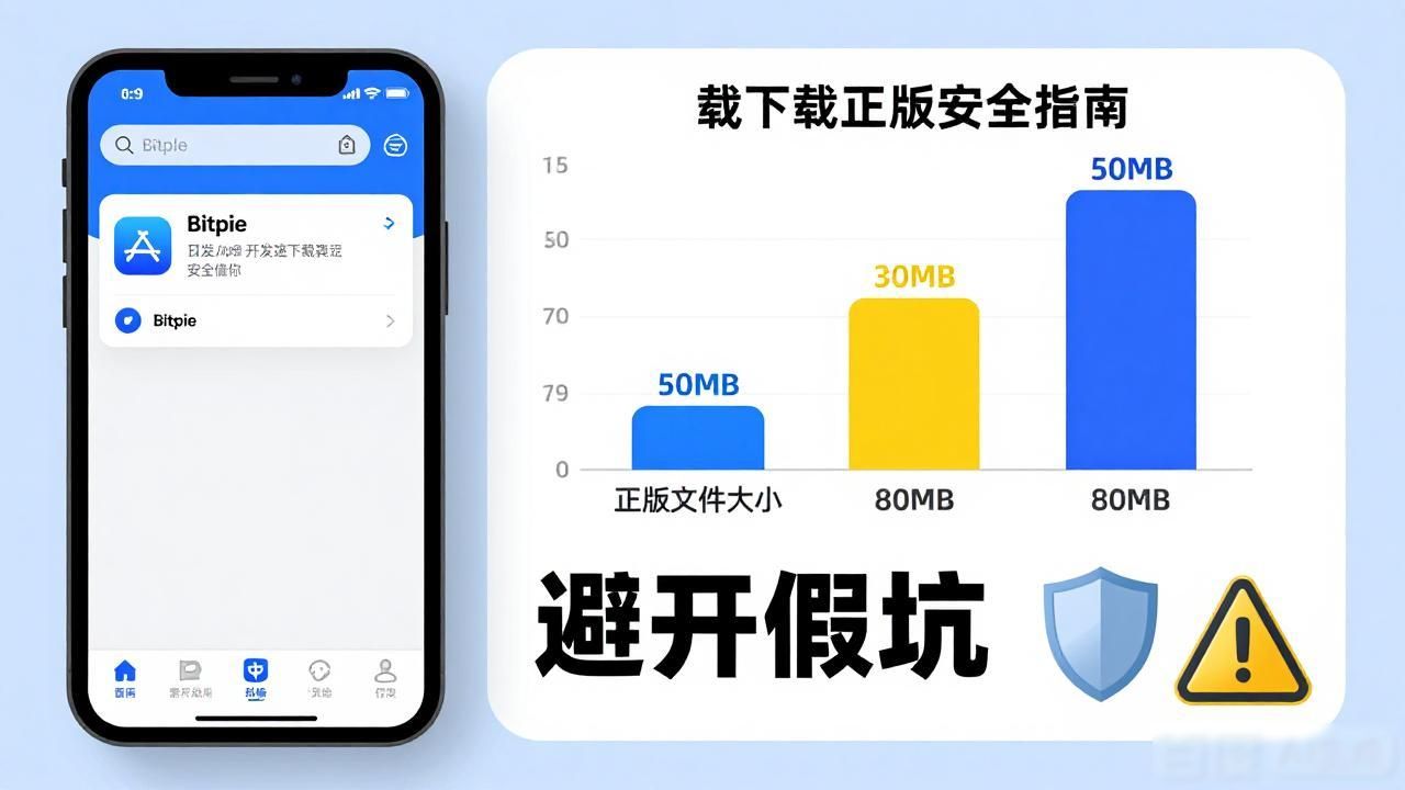 bitpie官网下载正版的步骤和技巧_Bitpie官网下载_Bitpie官方下载地址
