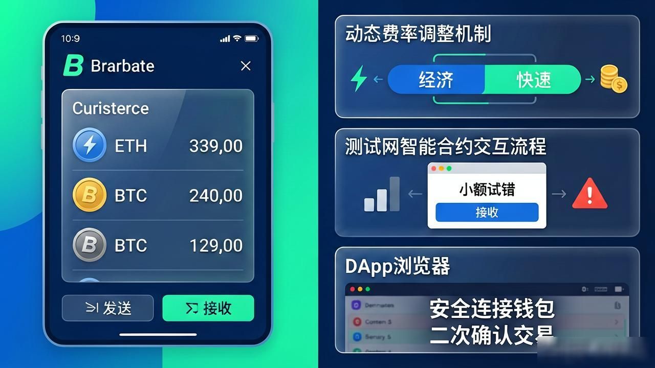 新手必看：比特派钱包最新版实操指南与核心资料包