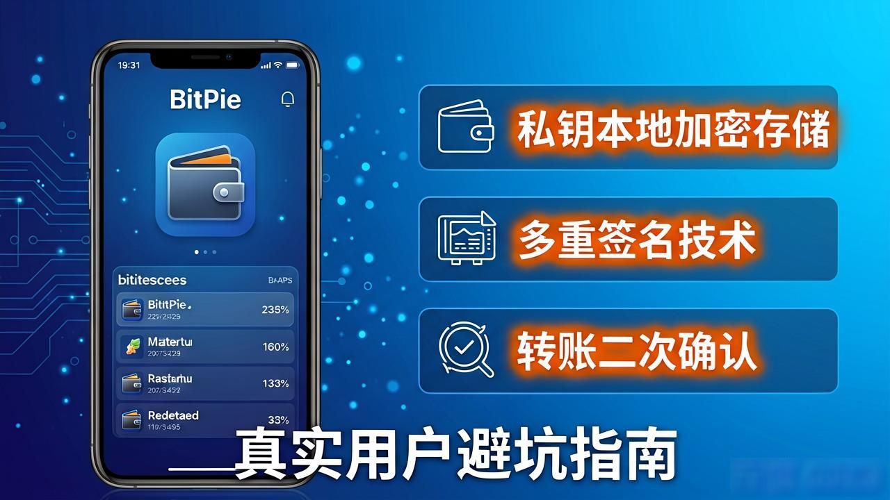 比特派官网下载实测：真实用户避坑指南