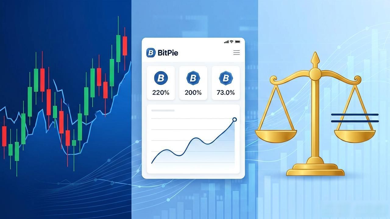 比特派钱包下载官方app的投资组合与风险管理