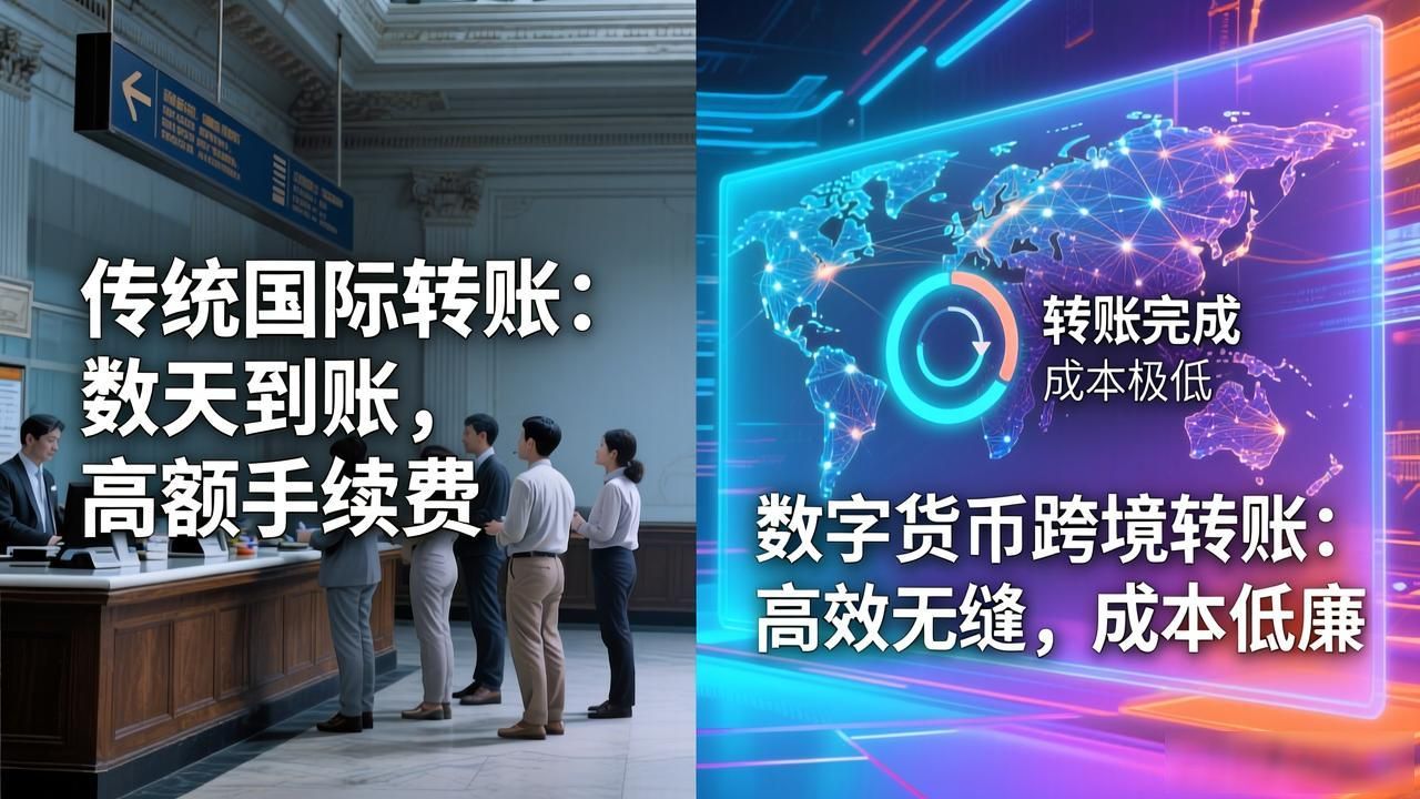 数字货币7大特征解析：一文读懂核心属性