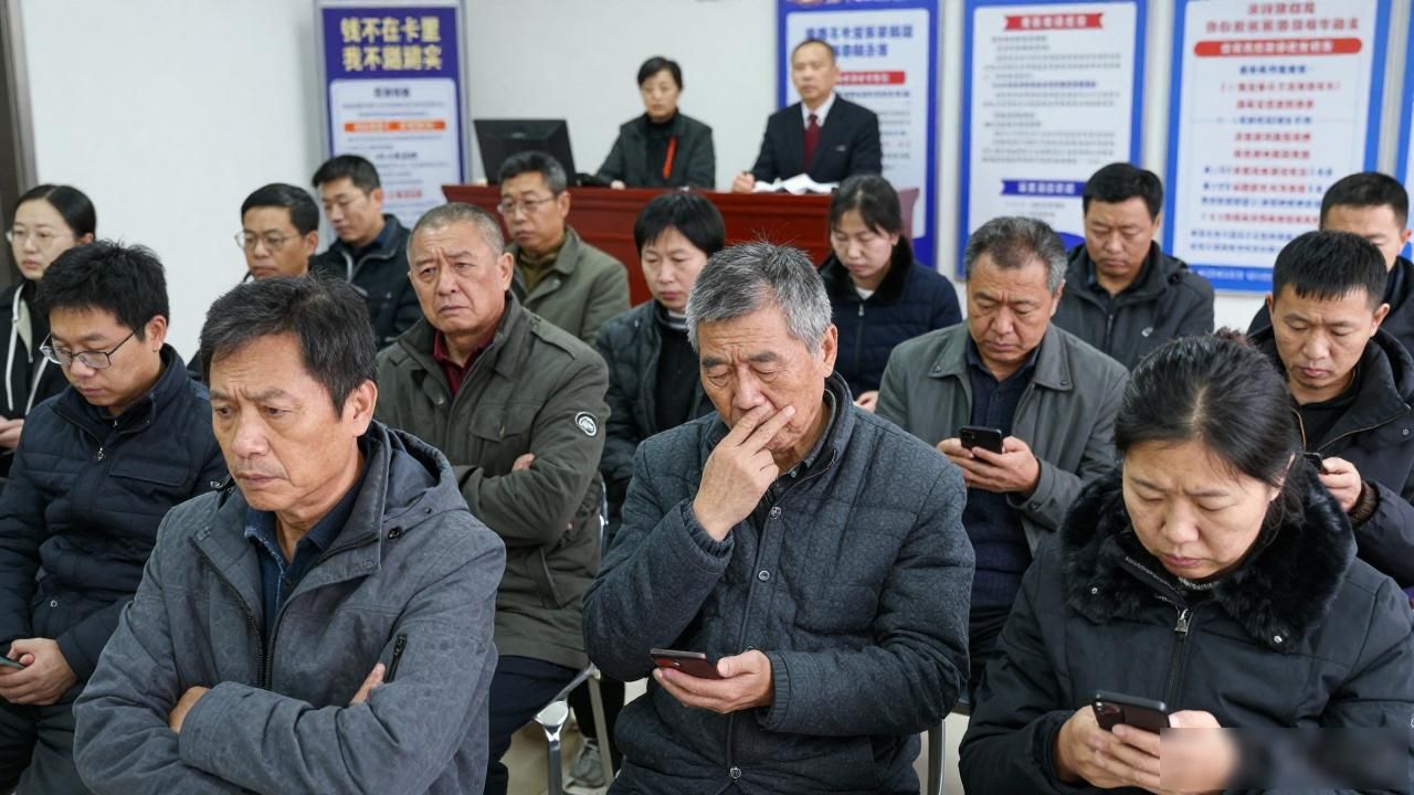 数字货币推广为什么这么难？从技术鸿沟到习惯壁垒，坎一个接一个