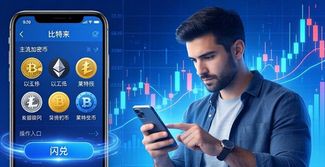 比特派钱包实用操作技巧 快速抓取投资机会