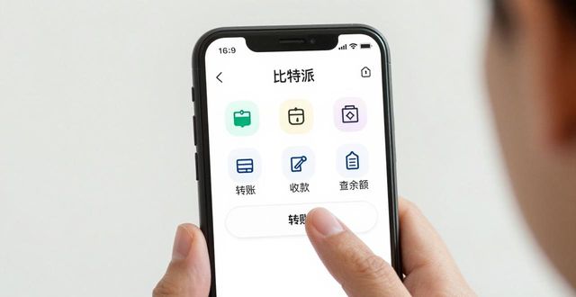 比特派安卓版使用体验_安卓下载比特派_比特派安卓版下载的操作评测与用户反馈