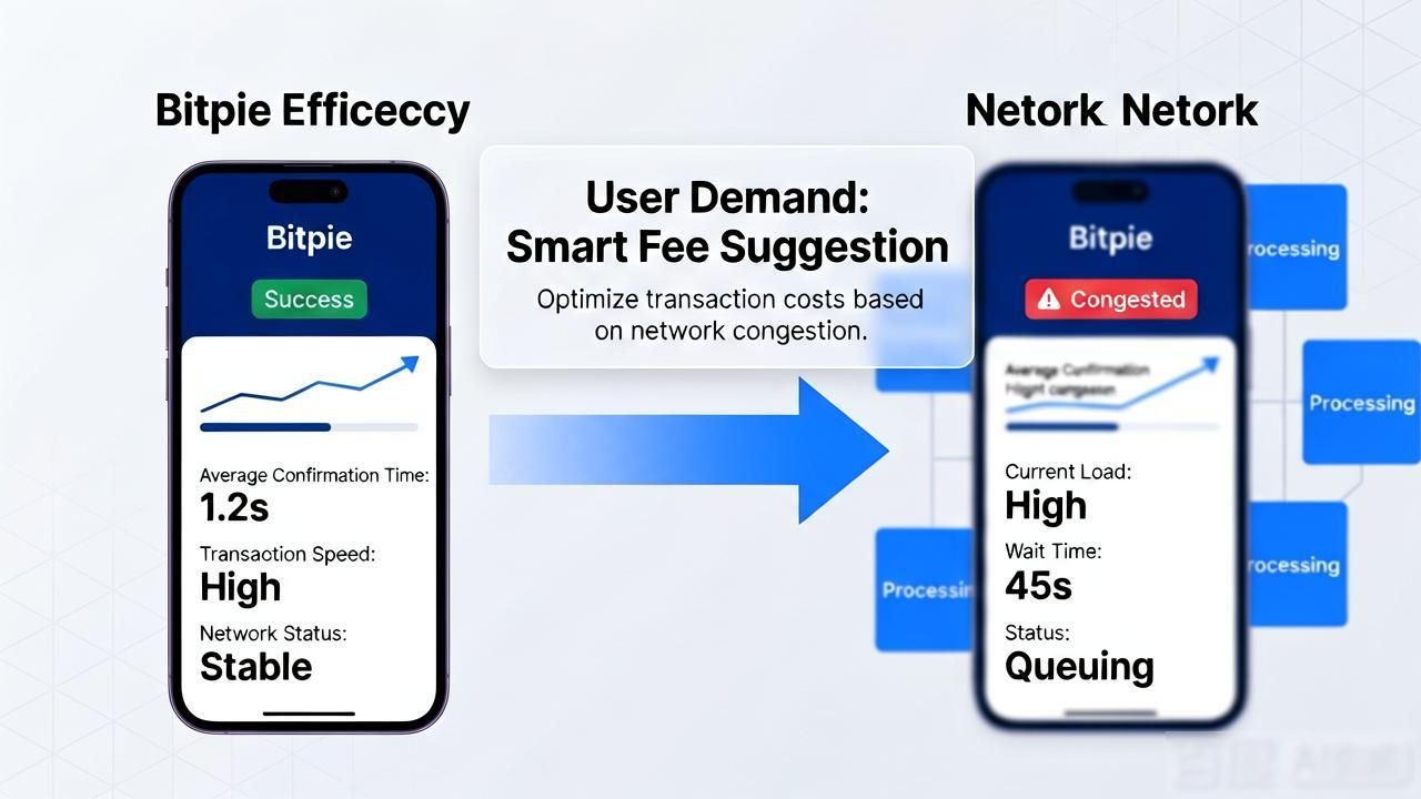 Bitpie钱包转账速度测试_Bitpie钱包安全性测试_Bitpie钱包APP的用户测试与反馈总结