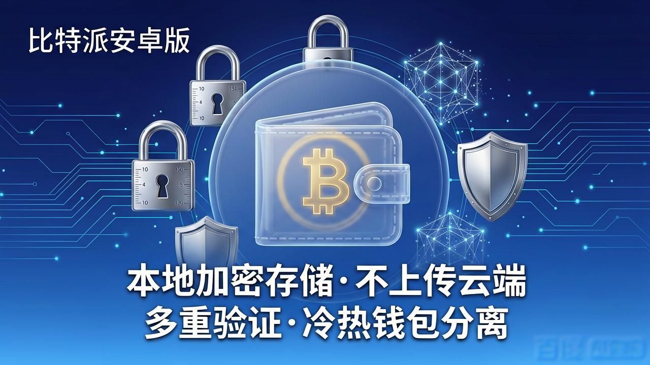 比特派安卓版下载的市场适应与用户信任_比特派安卓钱包下载量_比特派安卓版私钥管理安全性