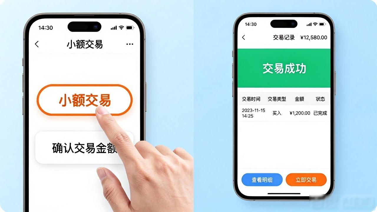 Bitpie安卓版小额转账操作_Bitpie转账费率设置_用户指南：如何在Bitpie安卓版APP中进行小额交易