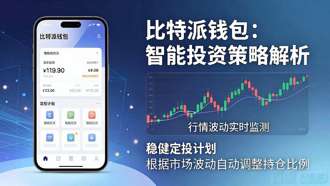 比特派最新钱包app下载中战略投资的实施_比特派钱包资产分类细分_比特派钱包战略投资功能