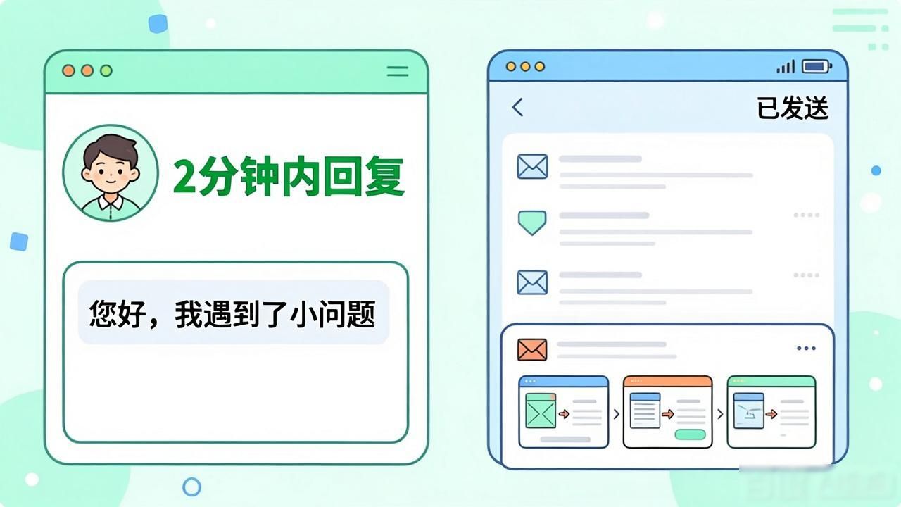 比特派钱包5.2下载用户支持服务_比特派5.2版本在线客服与邮件支持体验_比特派钱包5.2下载的用户支持与服务体验
