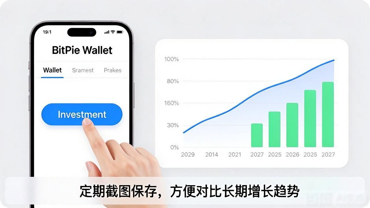 比特派钱包收益报告查询_比特派钱包资产列表查看_如何在比特派钱包网址中查看收益报告？