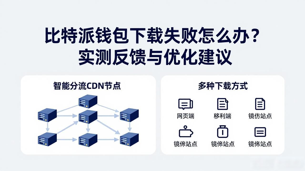 比特派最新钱包app下载的结果反馈与提升_比特派钱包下载缓慢_DNS解析延迟