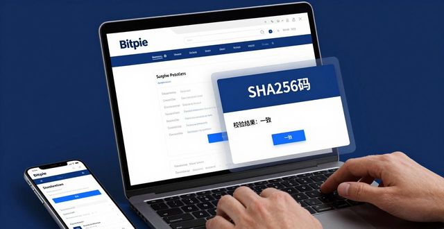 SHA256哈希值校验_如何评估Bitpie官网下载的可靠性?_Bitpie官网验证方法