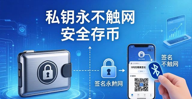 热钱包与冷钱包:比特派钱包的最佳实践_比特派钱包热钱包冷钱包使用方法_比特派钱包热钱包与冷钱包的区别