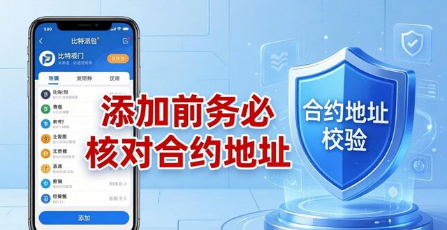如何在比特派钱包官方网中添加新币种_比特派钱包核对链类型_比特派钱包添加资产