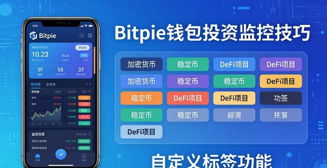 Bitpie钱包风险预警功能_如何利用bitpie最新钱包进行高效的投资组合监控,获得持续收益的关键。_Bitpie钱包投资组合监控