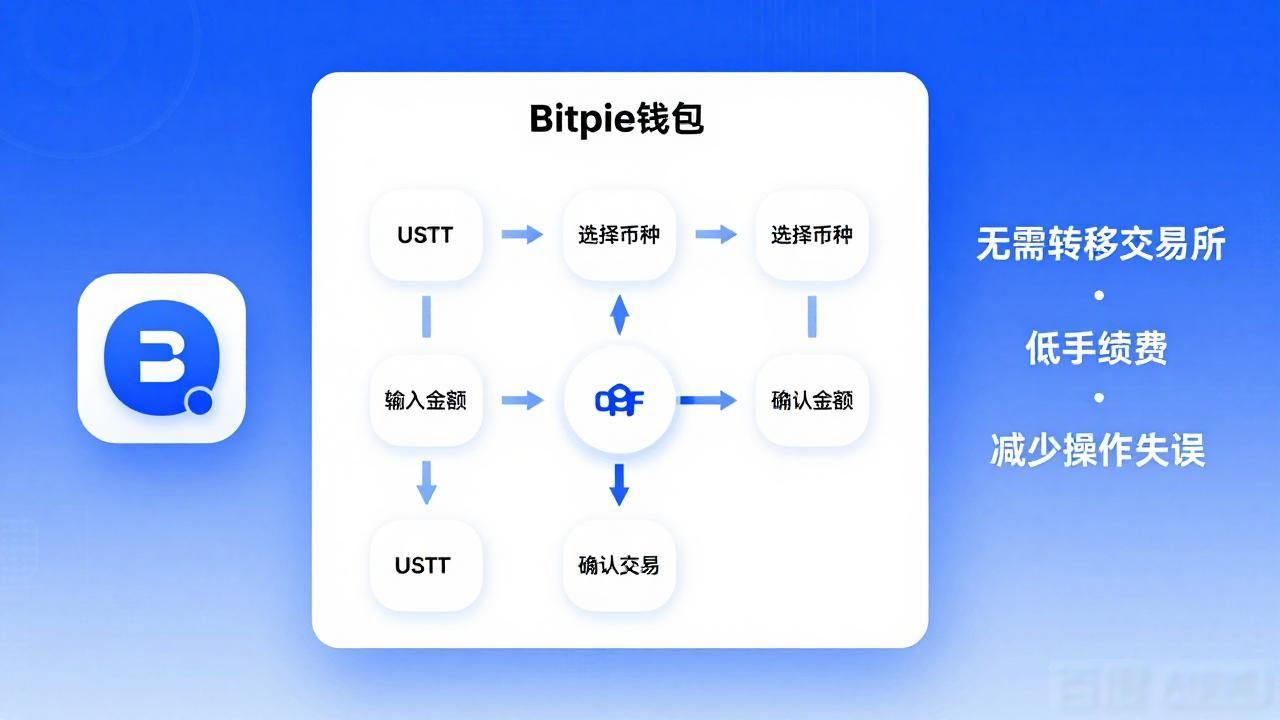 Bitpie钱包观察钱包_The Best Practices for Using Bitpie Wallet's Features_Bitpie钱包功能