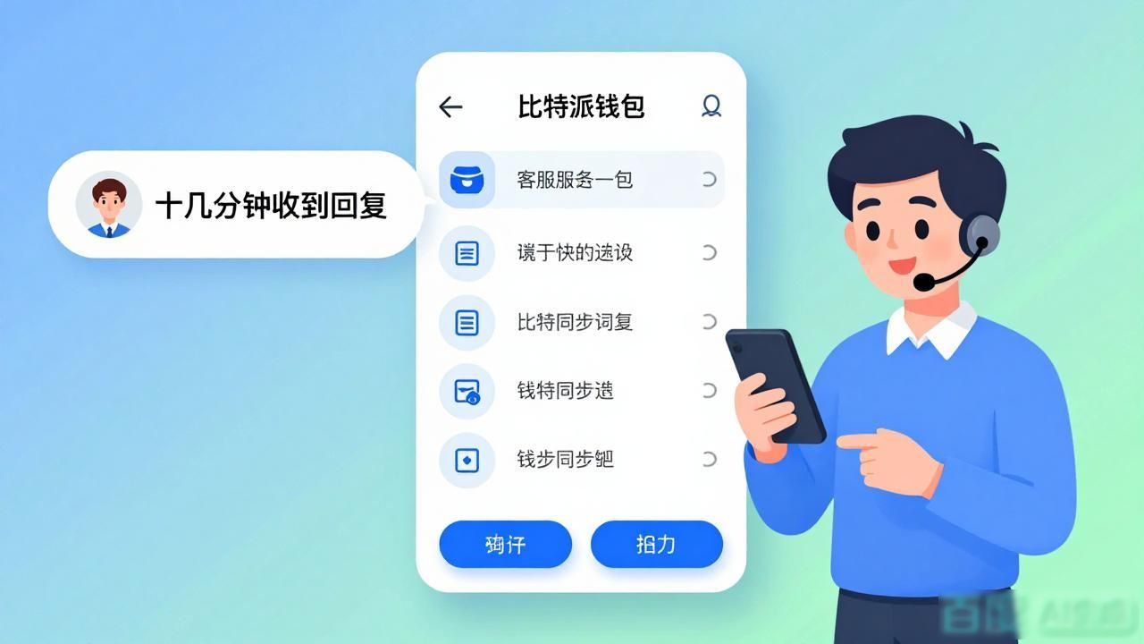比特派钱包app官方下载网址的服务质量与用户反馈_比特派钱包转账速度_比特派钱包官方网址