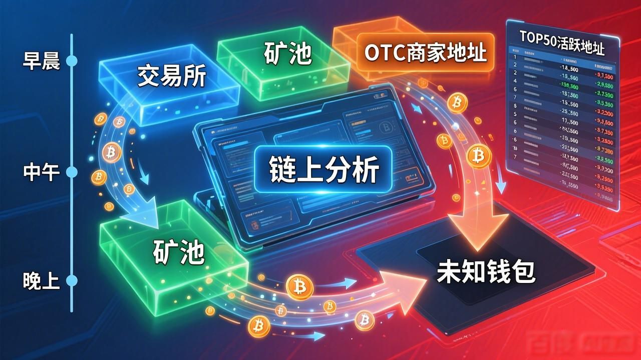 比特派钱包大额转账记录_比特派钱包链上分析_如何通过比特派钱包网址分析市场动态？