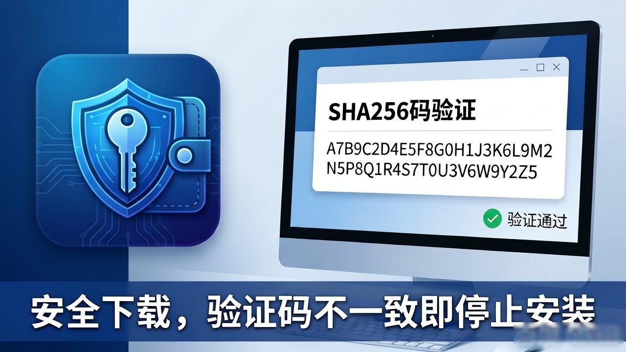 下载比特派钱包必看！安全下载的三个关键