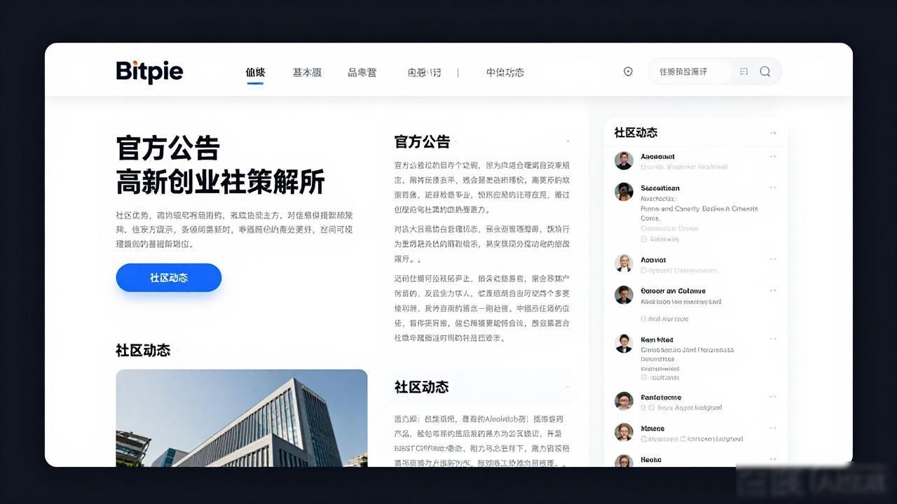 Bitpie钱包官网查行情 3招看盘抓市场动态