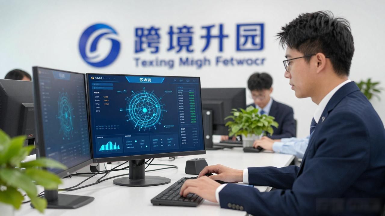 厦门数字货币试点项目进展与前景分析