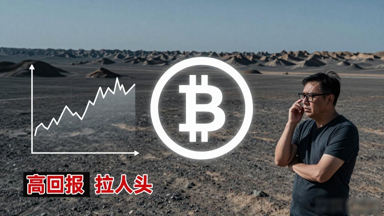 戈壁数字货币靠谱吗？一文说清楚真相